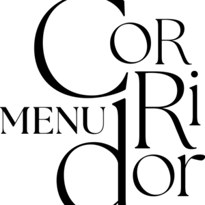 Logo Menu Corridor