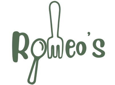 Logo Romeo's