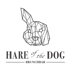 Logo Hare Of The Dog