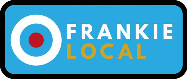 Logo Frankie Local