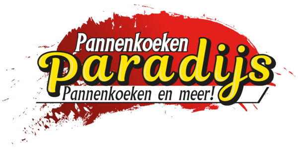 Logo Pannenkoeken Paradijs Haarlem