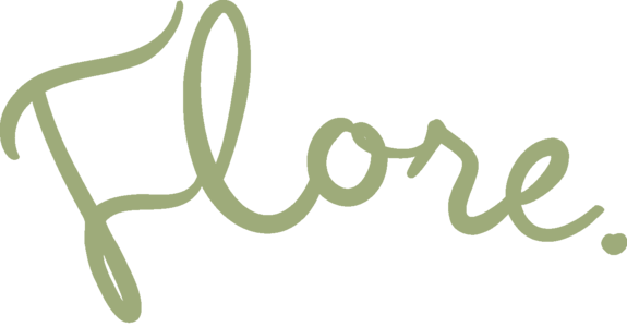 Logo Flore