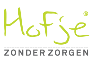 Logo Hofje zonder zorgen