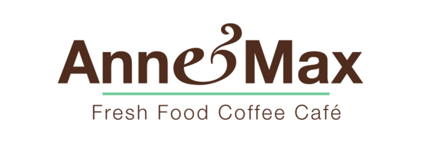 Logo Anne&Max