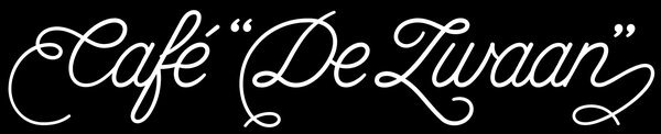 Logo Cafe de Zwaan