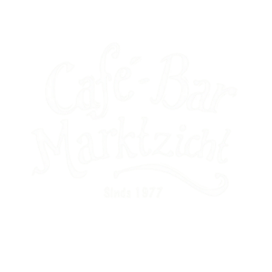 Logo Cafe Marktzicht