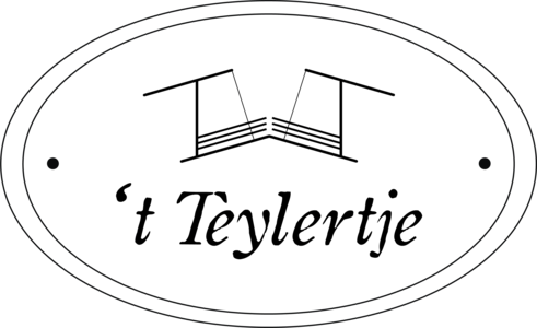 Logo Koffiehuis 't Teylertje