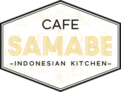 Logo Café Samabe