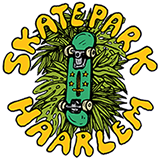Logo Skatepark Haarlem