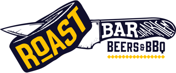 Logo Roast Bistro