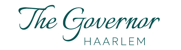 Logo The Governor