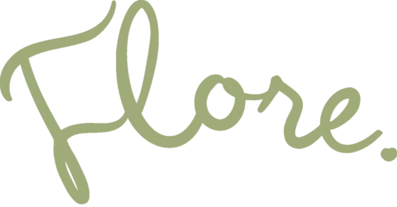 Logo Flore