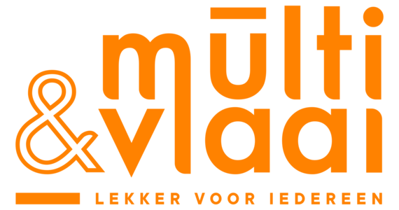 Logo Multivlaai Haarlem