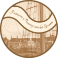 Logo Patisserie Proeverij aan het Spaarne