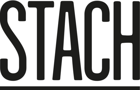 Logo STACH food