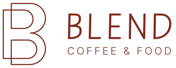 Logo Blend