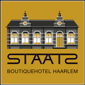 Logo Boutiquehotel Staats