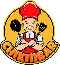 Logo Chikinbar