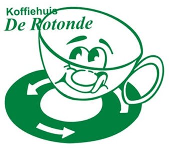 Logo De Rotonde