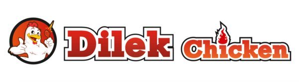 Logo Dilek Chicken
