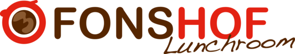 Logo Fonshof Lunchroom