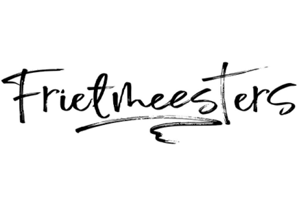 Logo Frietmeesters