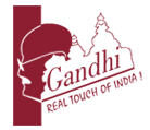 Logo Gandhi