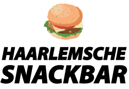 Logo Haarlemsche Snackbar