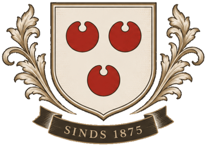 Logo Het Wapen van Bloemendaal