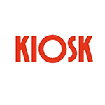Logo Kiosk
