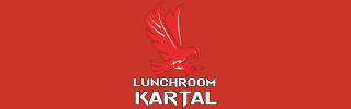Logo Lunchroom Kartal