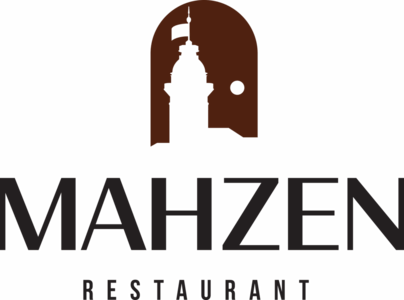 Logo Mahzen