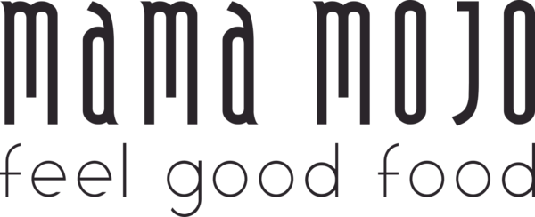 Logo mama mojo