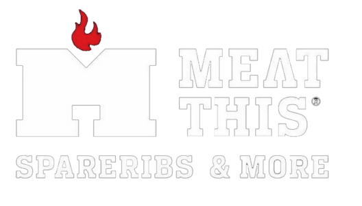 Logo Meat This!