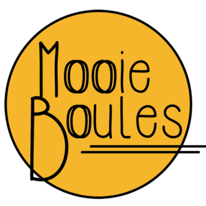 Logo Mooie Boules