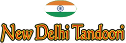 Logo New Delhi Tandoori