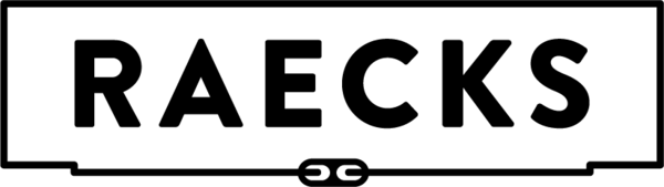 Logo Raecks