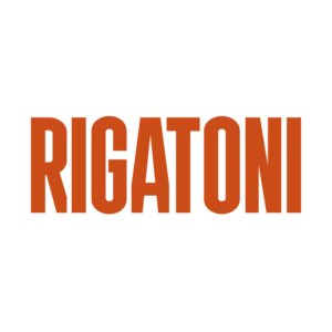 Logo Rigatoni