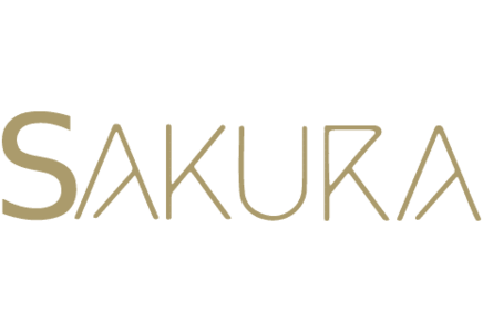 Logo Sakura