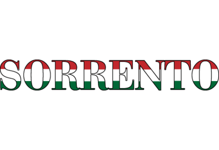 Logo Sorrento