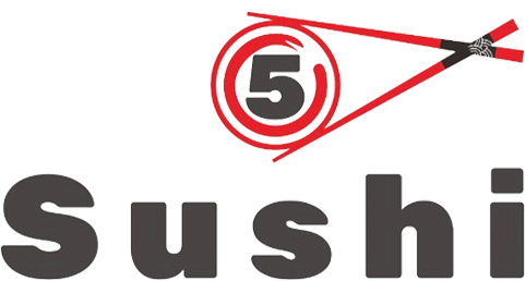 Logo Sushi 5