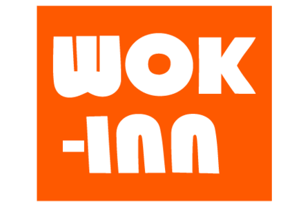 Logo Wok-Inn