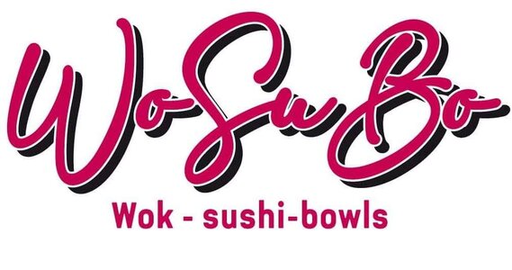 Logo Wosubo