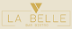 Logo La Belle Bar Bistro