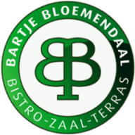 Logo Bartje Bloemendaal