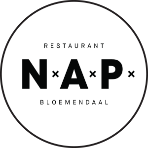 Logo N.a.p Bloemendaal
