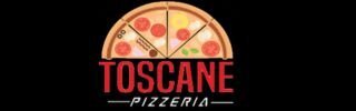 Logo Toscane Pizzeria