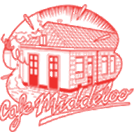 Logo Cafe Middeloo
