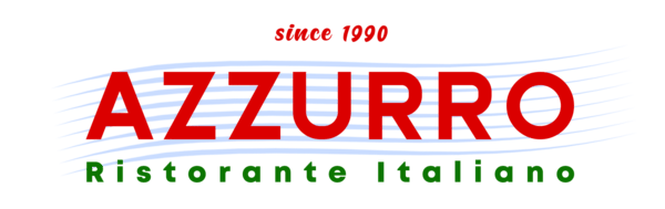 Logo Azzurro
