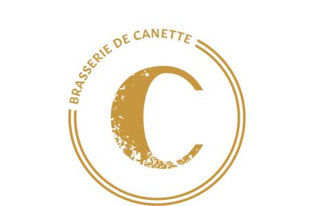 Logo Brasserie de Canette